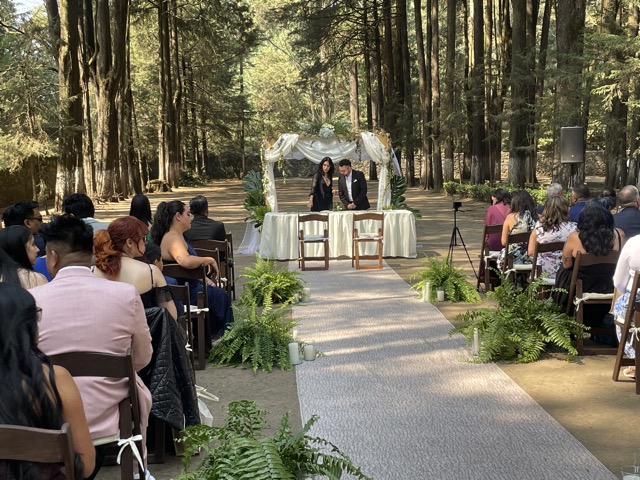Ceremonia